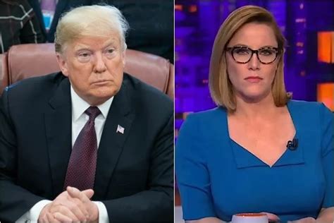 Cnns Se Cupp Says Next Two Years Will Be Equivalent Of A Rectal Exam For Trump Video