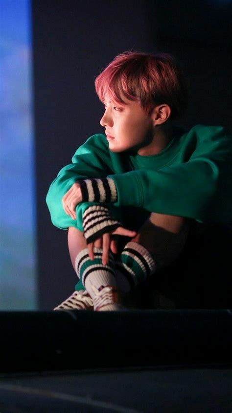 Nosotros somos también músicos y compartimos la pasión por la música contigo. Pin by Sabina Ezizova on 비티에스 | Bts spring day, Hoseok ...