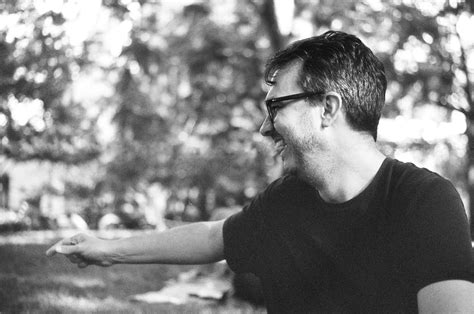 Andrew Callaghan