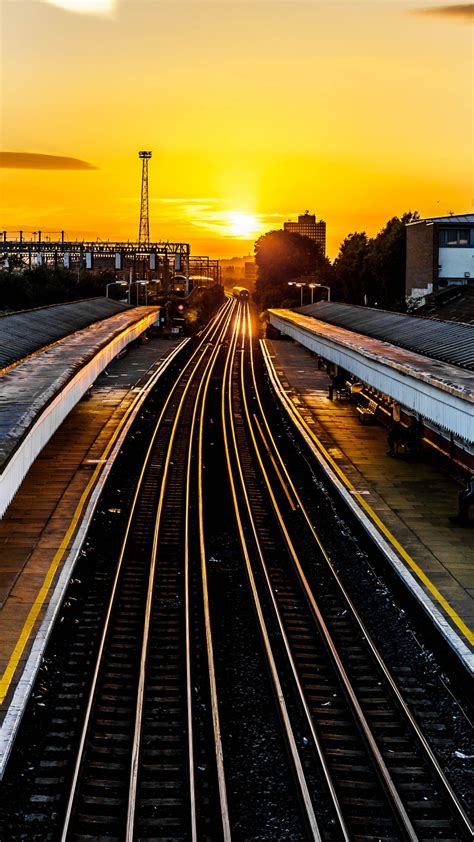 Check spelling or type a new query. Train Track wallpapers - HD wallpaper Collections - 4kwallpaper.wiki