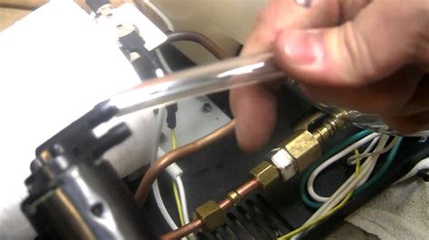 You'll also need to check your skimmer basket. How to Fix a Fog Machine Pump - YouTube