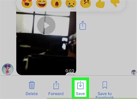 The videos are just saved as bookmarks and require active data connection when so to save on the cost of entertainment, today we will see a trick using which you can download facebook videos on your android and watch. 4 Ways to Download Video from Facebook Messenger | Leawo ...