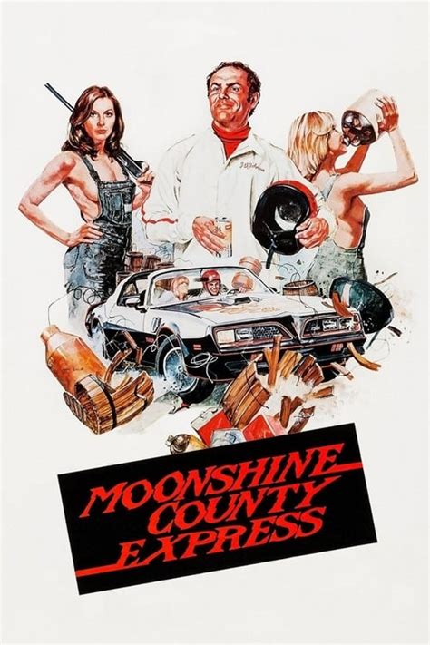 Moonshine County Express 1977 Track Movies Next Episode