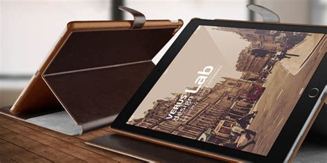 Ipad Pro Leather Cases Our Fanciest Mobile Fun Blog