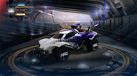 Rocket League Itemshop And Esports Shop New Nrg Wheels March 9th