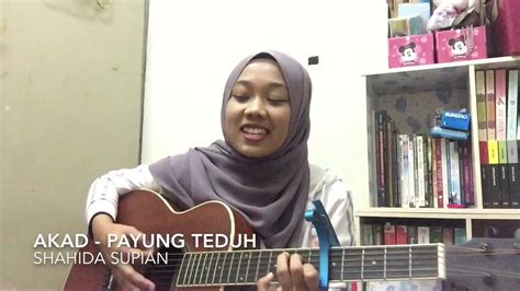 Sorry, preview is currently unavailable. Akad - payung teduh (cover) - YouTube