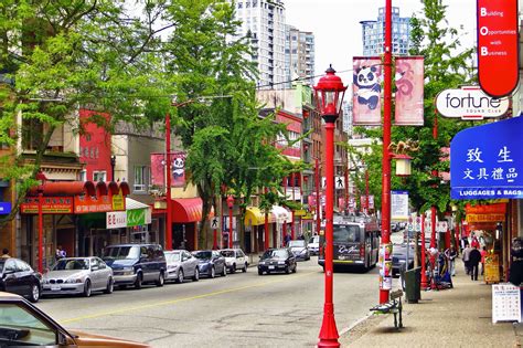 11 Cosas Que Hacer En Vancouver Cuáles Son Los Principales Atractivos
