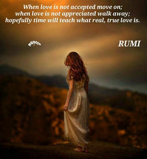 Rumi Quotes On Love