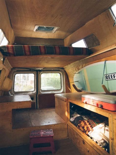 45 Best Sprinter Van Conversion Ideas With Low Budget Home And Camper