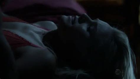 Nude Video Celebs Kristen Bell Sexy House Of Lies S01e08 2012