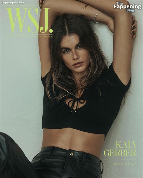 Kaia Gerber Nude Onlyfans Leaks Fappening Page 2 Fappeningbook