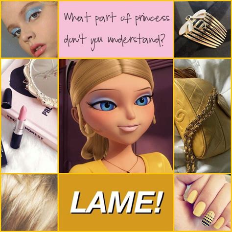 If you're in search of the best miraculous tales of ladybug cat noir wallpapers, you've come to the right place. Chloe Aesthetic | Caricaturas de disney, Imágenes de ...