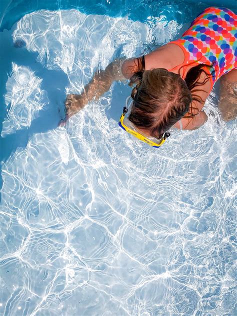 How can i keep my pop up pool clean? How to Keep Your Kiddie Pool Clean Without a Pump | Bre Pea