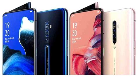 Check full specifications of oppo reno 2 mobile phone with its features, reviews & comparison at oppo reno 2 smartphone runs on android v9.0 (pie) operating system. HP Oppo Terbaru 2019, Reno 2 Resmi Dijual di Indonesia ...