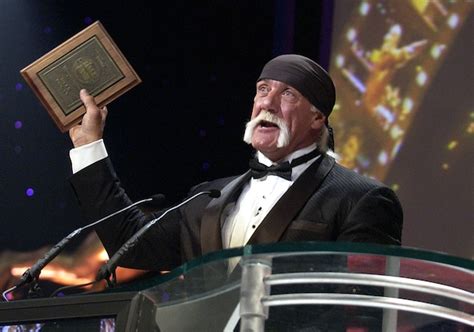 Wwe Terminates Hulk Hogans Contract Erases Him From Web Site Updated