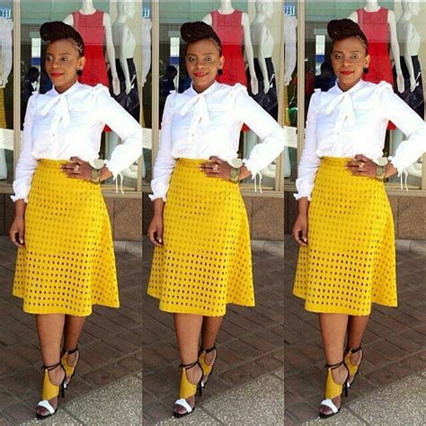 Fashion For Church We Are Inspired By These Church Style A Million