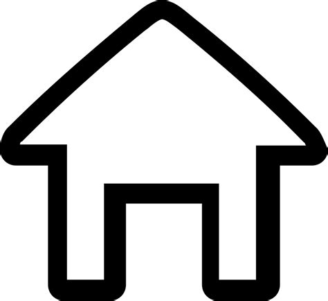 Small Home Svg Png Icon Free Download 402021 Onlinewebfontscom