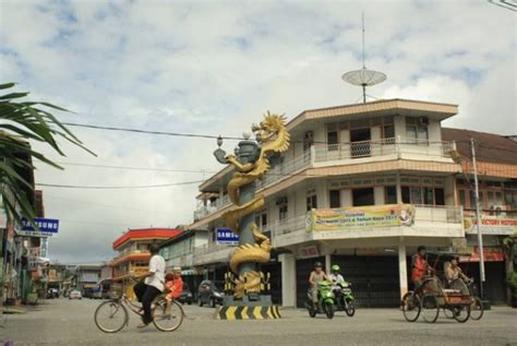 Singkawang City Tour Archives Amazing Borneo Indonesia