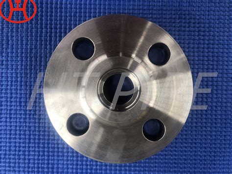 A182 F9 F11 F12 F51 Alloy Flange Wn Flange For High Temperature Or