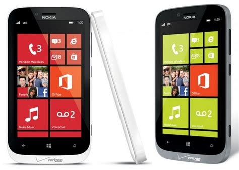 Verizon E Nokia Lanciano Il Lumia 822 Con Windows Phone 8 Io Chiamo