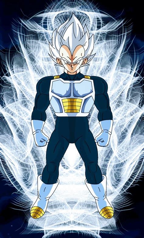Although it seems logical vegeta will be able to one day use ultra instinct what does logic have to do with dragon ball super? Vegeta Ultra Instinct Mastered, Dragon Ball Super | Anime ...