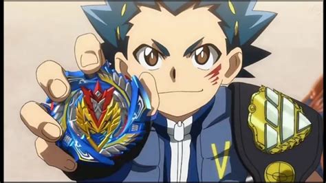 Beybattle Burst مترجم الحلقة الاخيرة