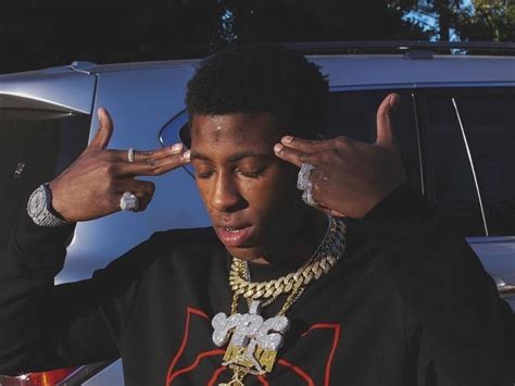Nba Youngboy Aint Too Long Stream Cover Art And Tracklist Hiphopdx