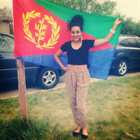 Are Eritreans Of Mixed Origins Madote