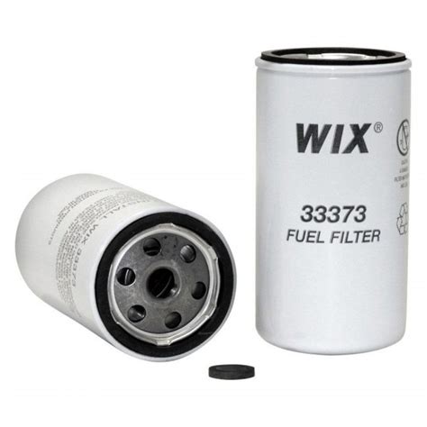 Wix® 33373 Spin On Fuel Filter