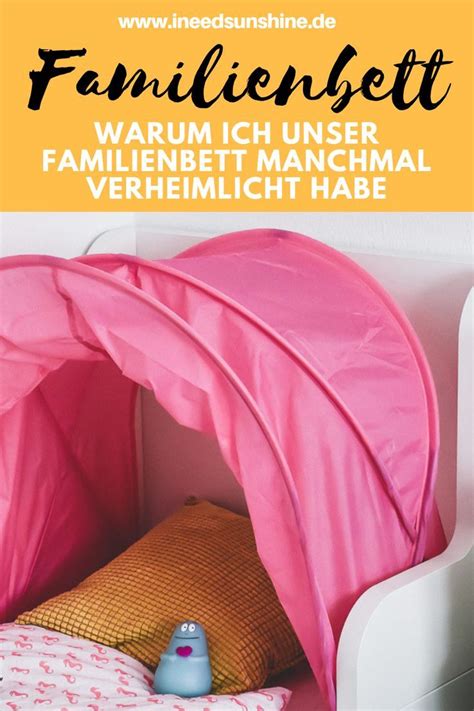 Bab.la is not responsible for their content. Familienbett Erfahrungen: Kind zieht von alleine ins ...