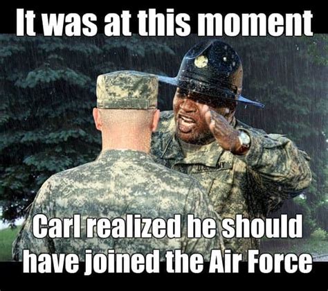 17 Funny Military Memes For Everyone To Enjoy