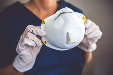 How Mask Fit Testing Keeps You Safe Ppe Health And Safety