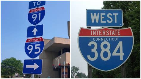 Interstate Highway Numbering System