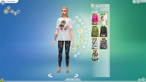 The Sims 4 Moschino Stuff Pack Review A 90s Kid