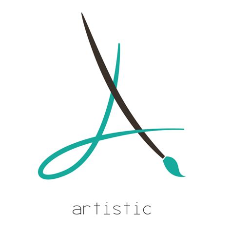 Indi Artist Logo Images