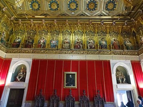 Segovia, Spain – Our Tapestry