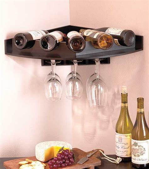17 Outstanding DIY Wine Rack Designs That Are Easy To Make