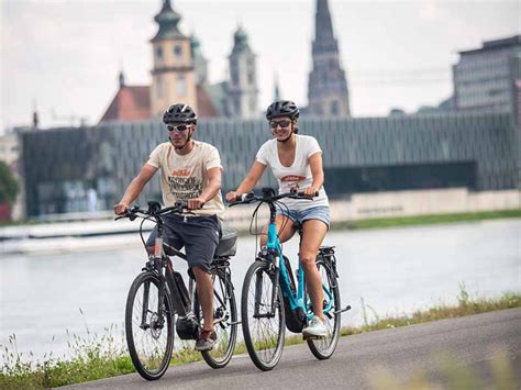 Https Cycle Danube Com Passau Vienna Self Guided Cycling Holiday Along The Danube Cycle