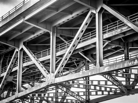 Coleman Bridge Over the York River - Lenspiration