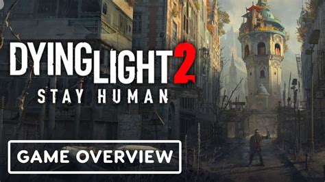 Dying Light Stay Human Game Overview E Epicgoo
