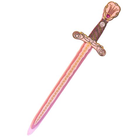 Liontouch Queen Rosa Sword Growing Tree Toys
