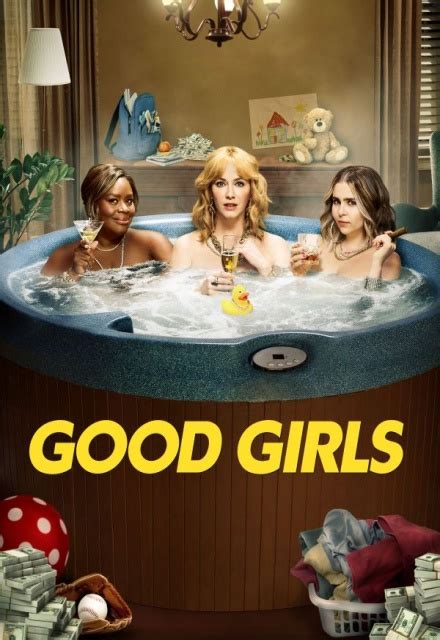 Good Girls Season 1 Episode 1 Pilot Sidereel