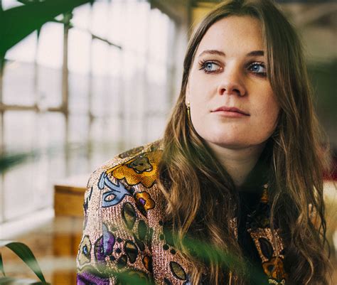 Brooke Bentham Unveils Video For Melancholy New Track Losing Baby