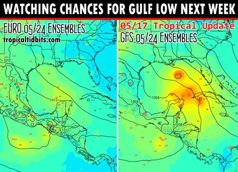 Mike S Weather Page On Twitter Overnight Ensembles Here On Https T Co Cvwpvvj Still Big