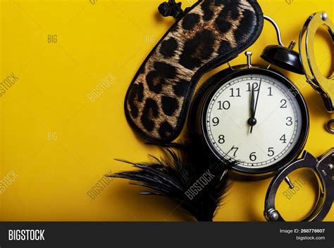 Sex Time Concept Image And Photo Free Trial Bigstock