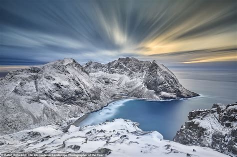 The Winners Of The Sixth International Landscape Photographer Of The