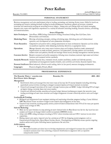 Download them, add your content, and customize them to your liking. Resume Profile Examples Resume Profile Statement Example Examples For Career Change - wikiresume.com