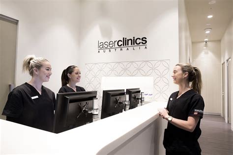 Laser Clinics Australia Invests In New Training And Education