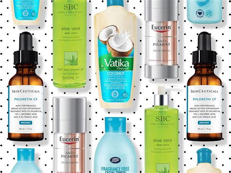 Affordable Skincare Products Our Beauty Team Cant Live Without
