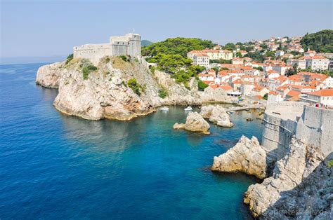 Aprovecha y vete de vacaciones viajes a croacia. 12 lugares que ver en Croacia | Los apuntes del viajero
